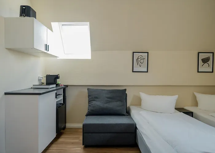 Alte Feuerwache 3* Berlín