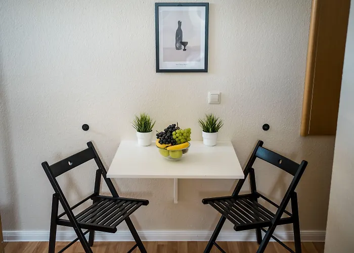 Alte Feuerwache 3* Berlín