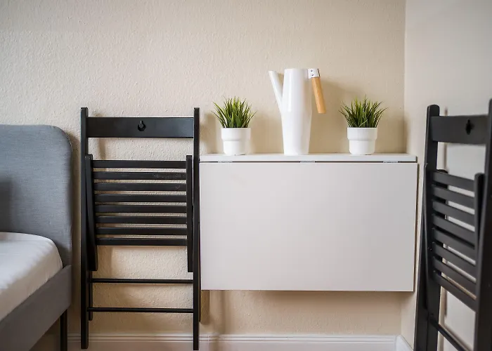 Alte Feuerwache Apartahotel